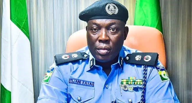 Lagos, Ogun Police Kill Four Kidnappers, Rescue Five Victims in Joint Operation